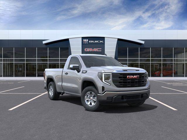 new 2025 GMC Sierra 1500 car, priced at $47,305