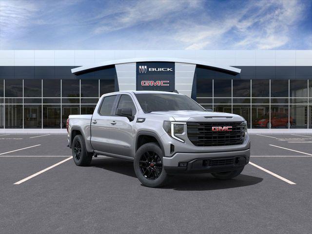 new 2025 GMC Sierra 1500 car, priced at $53,480