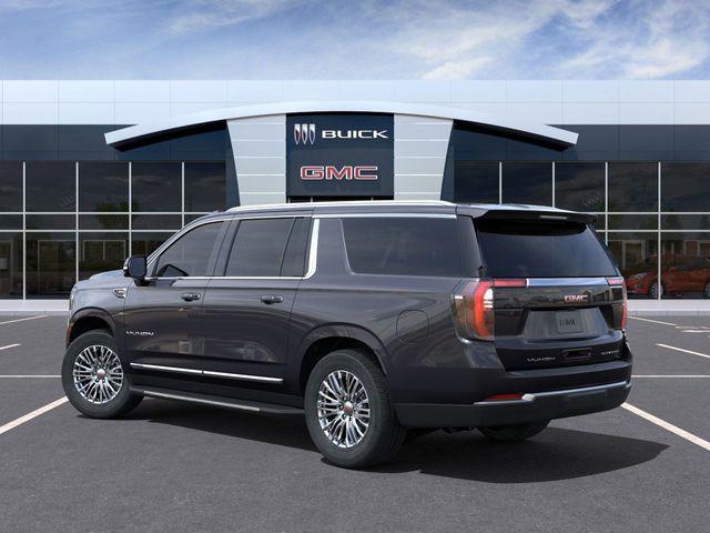 new 2025 GMC Yukon XL car, priced at $74,610