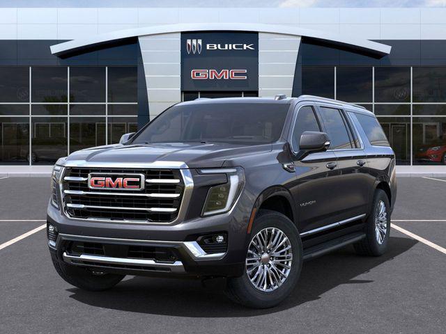 new 2025 GMC Yukon XL car, priced at $74,610