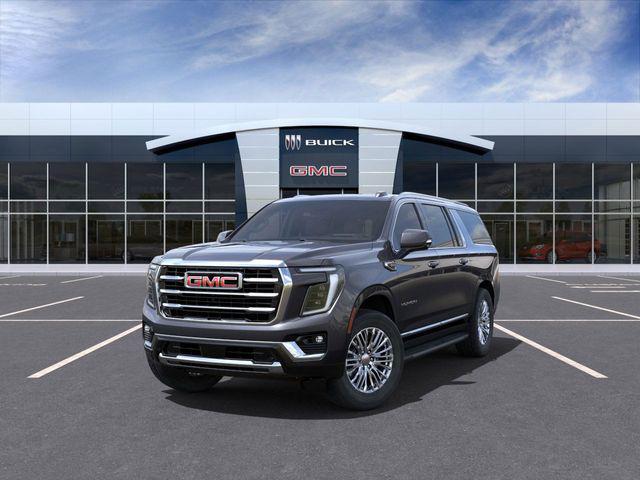 new 2025 GMC Yukon XL car, priced at $74,610