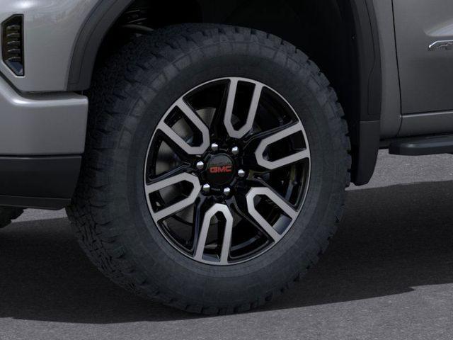 new 2025 GMC Sierra 1500 car, priced at $71,200