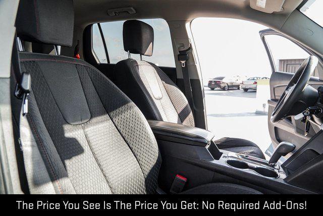 used 2015 GMC Terrain car, priced at $7,988