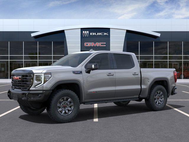 new 2025 GMC Sierra 1500 car, priced at $75,730