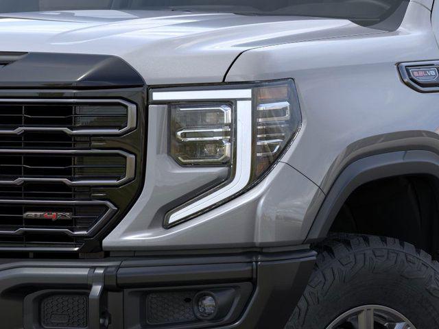 new 2025 GMC Sierra 1500 car, priced at $75,730