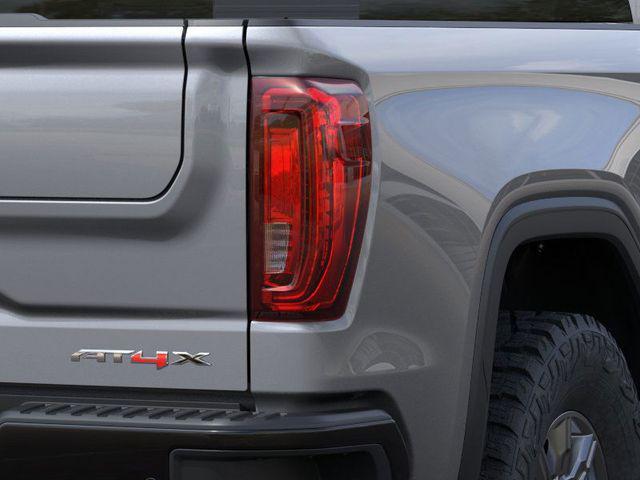 new 2025 GMC Sierra 1500 car, priced at $75,730