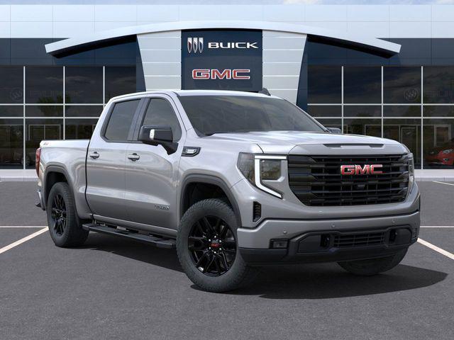 new 2025 GMC Sierra 1500 car, priced at $64,025