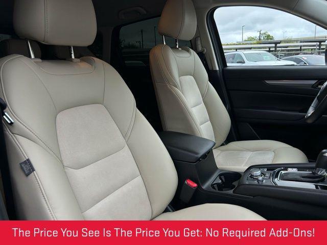 used 2019 Mazda CX-5 car, priced at $19,788