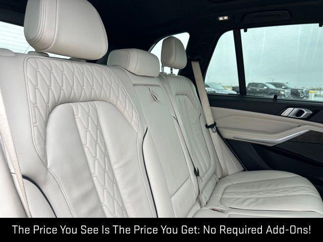 used 2019 BMW X5 car, priced at $24,788