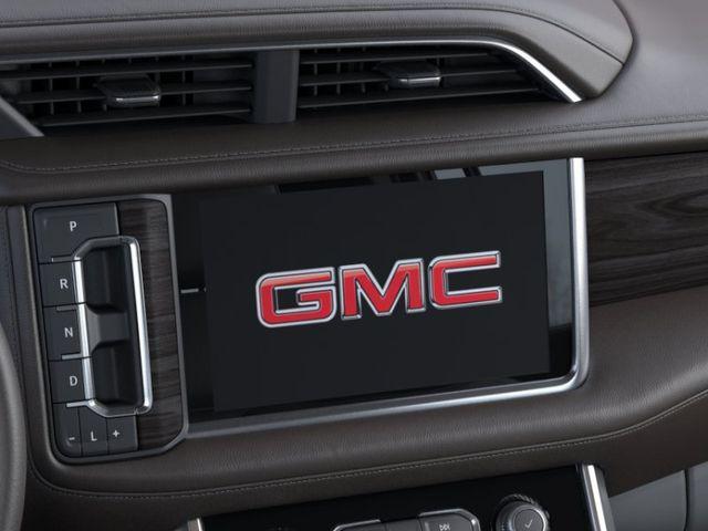 new 2024 GMC Yukon XL car, priced at $86,705