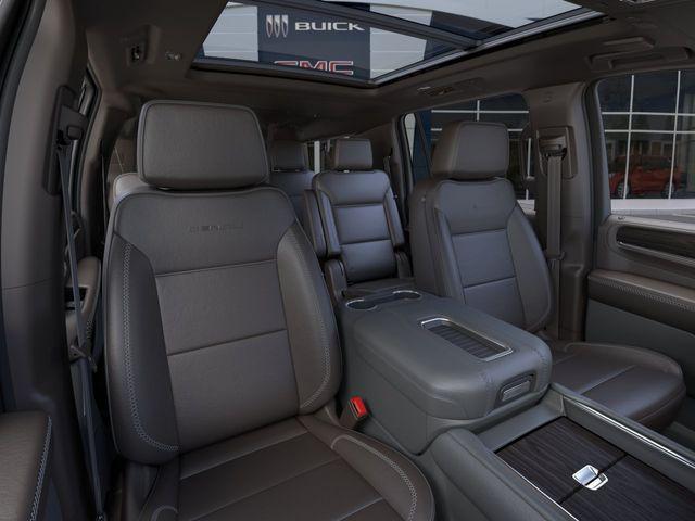 new 2024 GMC Yukon XL car, priced at $86,705