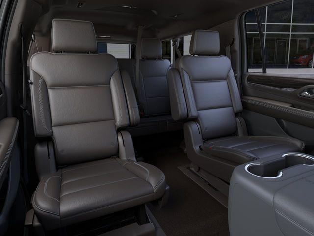 new 2024 GMC Yukon XL car, priced at $86,705