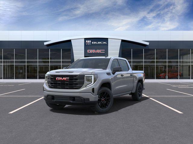 new 2024 GMC Sierra 1500 car, priced at $45,720