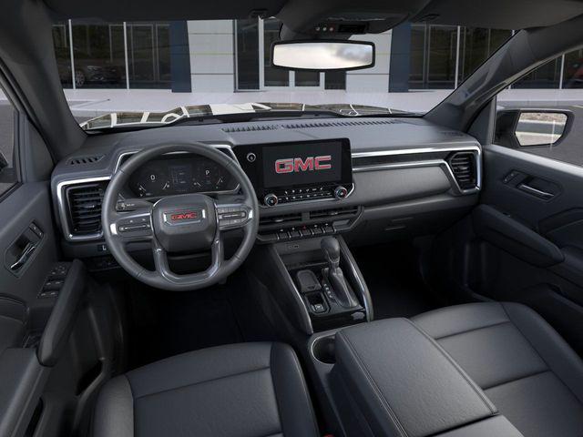 new 2024 GMC Canyon car, priced at $39,565