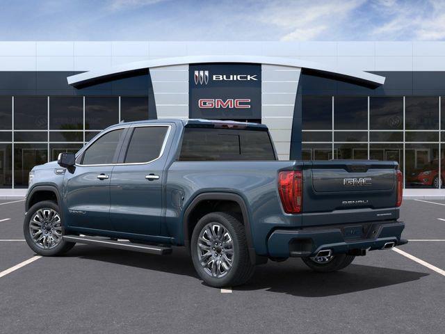 new 2024 GMC Sierra 1500 car, priced at $77,055