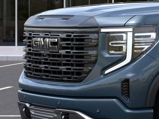 new 2024 GMC Sierra 1500 car, priced at $77,055