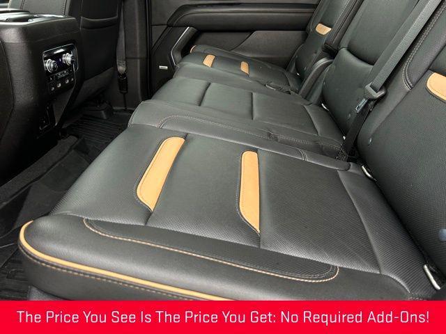 used 2021 GMC Yukon car, priced at $46,188