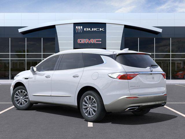 new 2024 Buick Enclave car, priced at $36,545