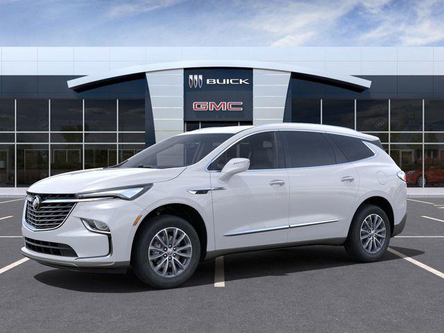 new 2024 Buick Enclave car, priced at $36,545