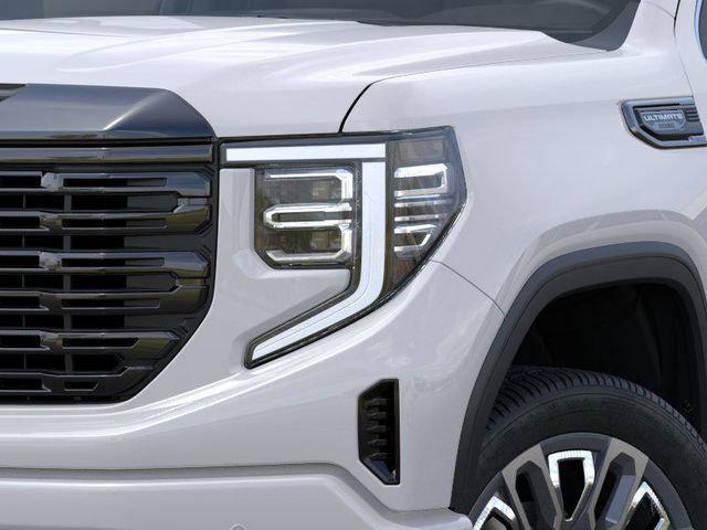 new 2024 GMC Sierra 1500 car, priced at $77,655