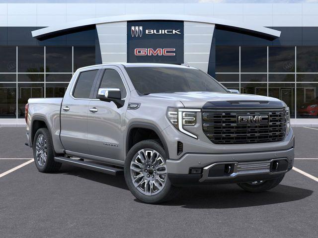 new 2025 GMC Sierra 1500 car, priced at $85,690