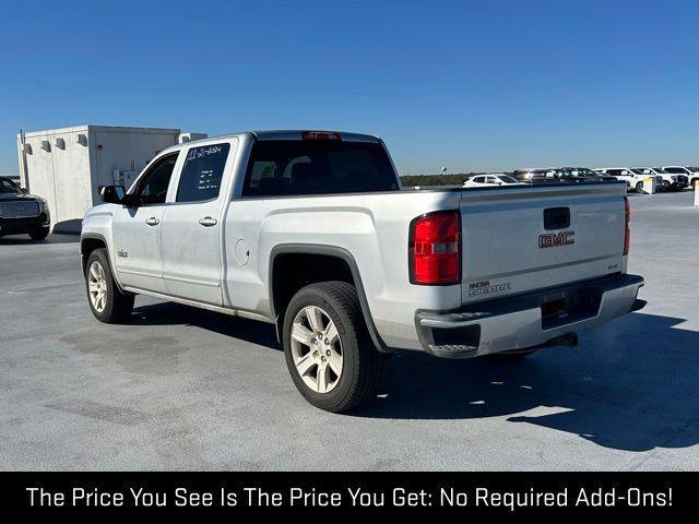 used 2014 GMC Sierra 1500 car, priced at $20,488