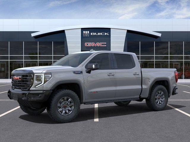 new 2025 GMC Sierra 1500 car, priced at $75,730