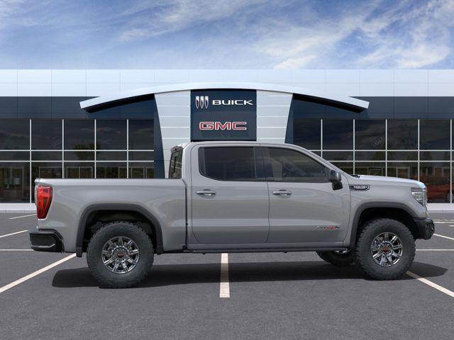 new 2025 GMC Sierra 1500 car, priced at $75,730