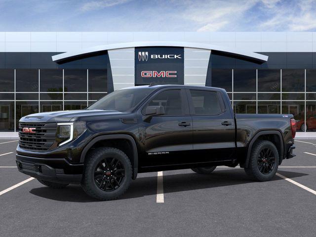 new 2024 GMC Sierra 1500 car, priced at $69,500