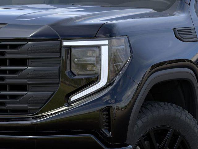 new 2024 GMC Sierra 1500 car, priced at $69,500