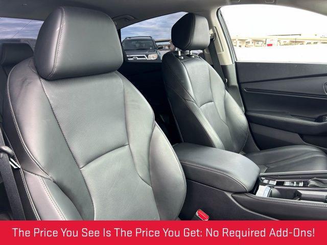 used 2024 Honda Accord Hybrid car, priced at $32,588