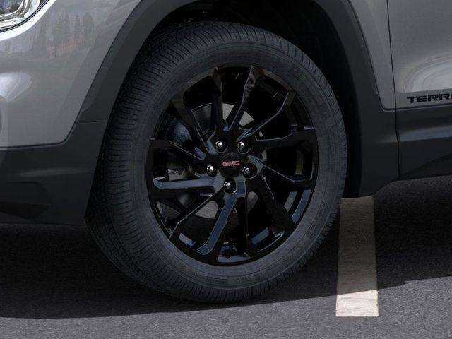 new 2024 GMC Terrain car, priced at $25,705