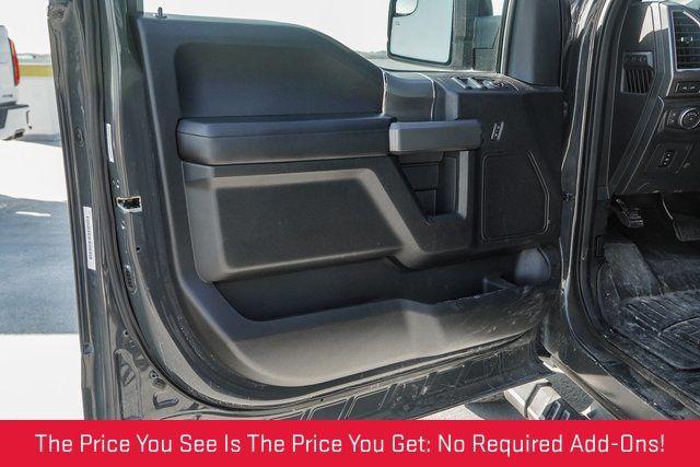 used 2016 Ford F-150 car, priced at $26,988