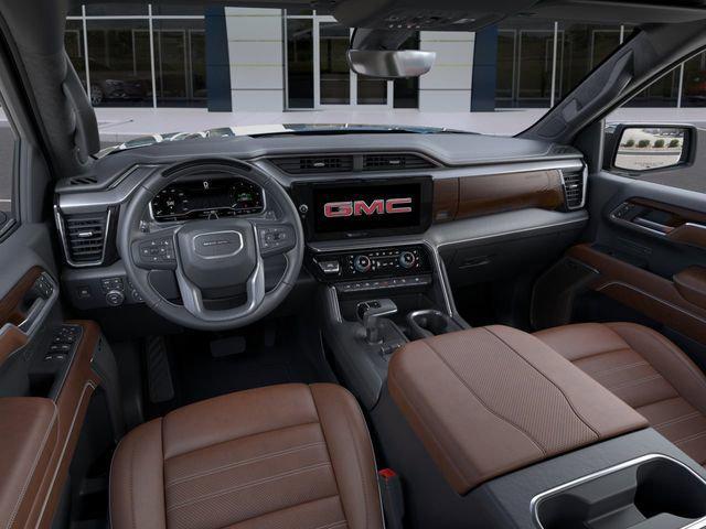 new 2024 GMC Sierra 1500 car, priced at $77,055