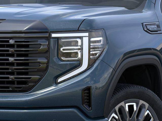 new 2024 GMC Sierra 1500 car, priced at $77,055