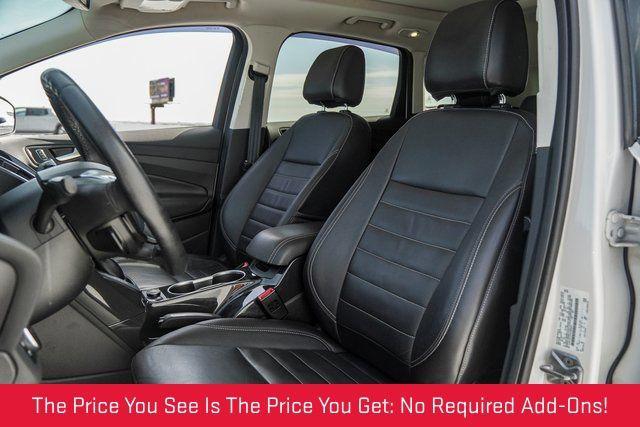 used 2016 Ford Escape car, priced at $9,888