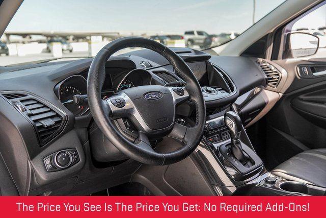 used 2016 Ford Escape car, priced at $9,888