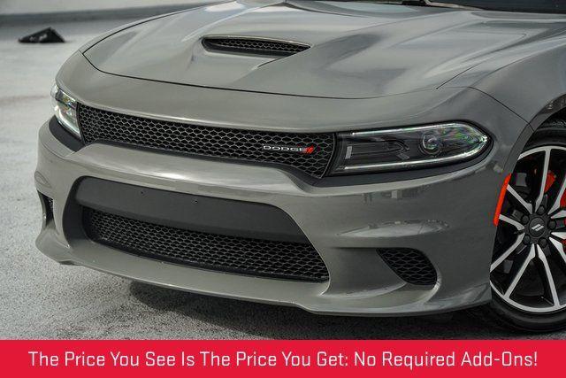 used 2023 Dodge Charger car, priced at $33,788