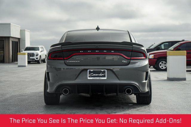 used 2023 Dodge Charger car, priced at $33,788