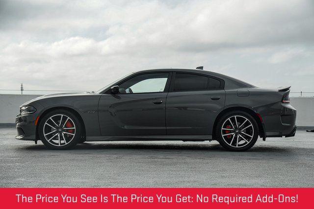 used 2023 Dodge Charger car, priced at $33,788