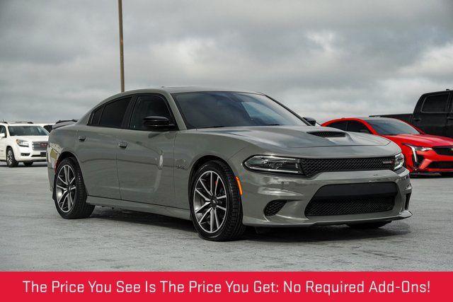 used 2023 Dodge Charger car, priced at $33,788