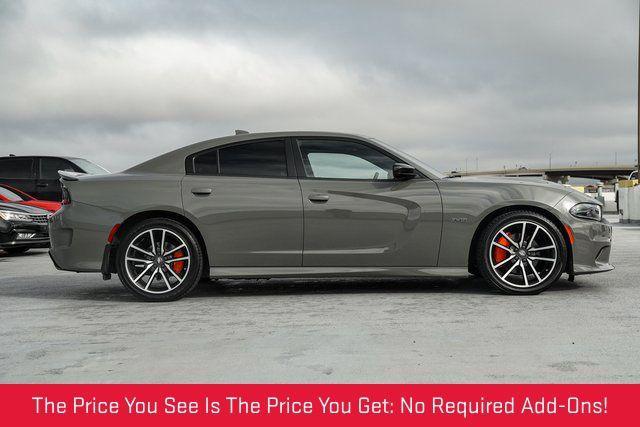 used 2023 Dodge Charger car, priced at $33,788