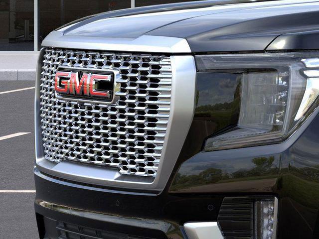 new 2024 GMC Yukon car, priced at $87,705