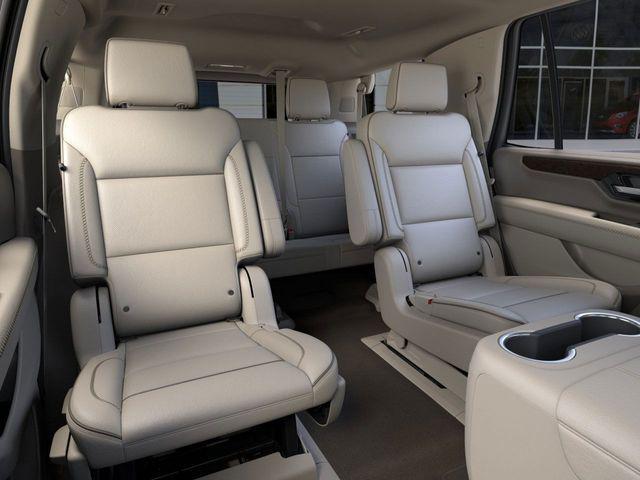 new 2025 GMC Yukon car, priced at $85,760