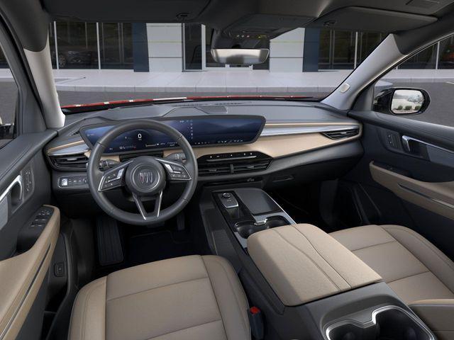 new 2025 Buick Enclave car, priced at $47,780