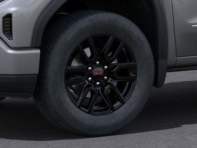 new 2024 GMC Sierra 1500 car, priced at $39,680