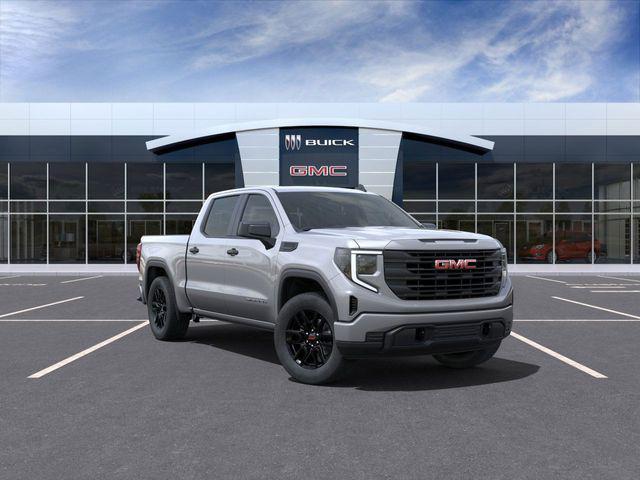 new 2024 GMC Sierra 1500 car, priced at $39,680