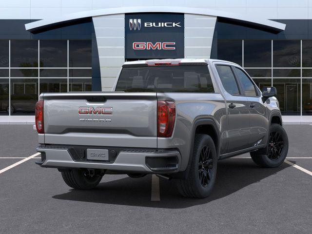 new 2024 GMC Sierra 1500 car, priced at $39,680