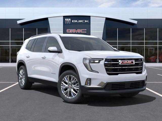 new 2024 GMC Acadia car, priced at $41,795