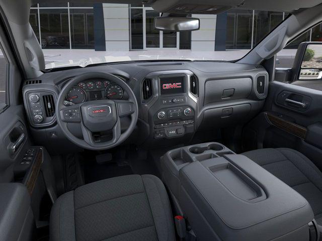 new 2024 GMC Sierra 2500 car, priced at $59,030